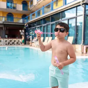 **** Hotel Brioni Mare Italien