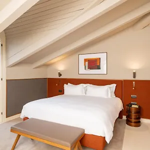 **** Hotel Brun Italien