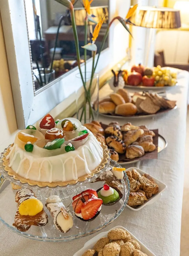 B&B Sant'Agostino Palermo Italy