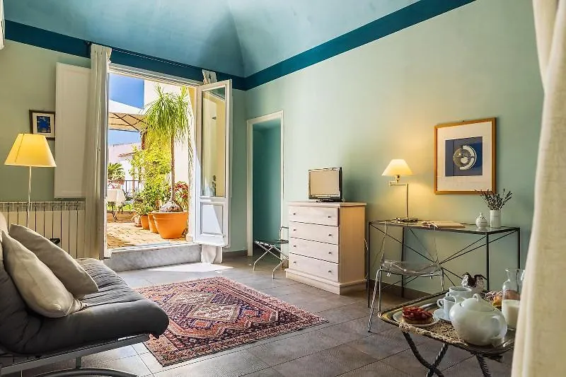 B&B Sant'Agostino Palermo Bed & Breakfast