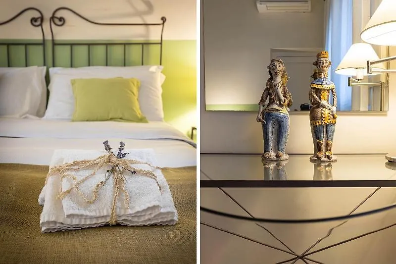 Bed & Breakfast B&B Sant'Agostino Palermo
