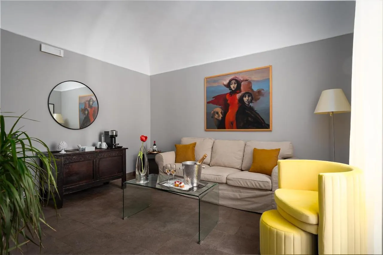 B&B Sant'Agostino Palermo 3*,