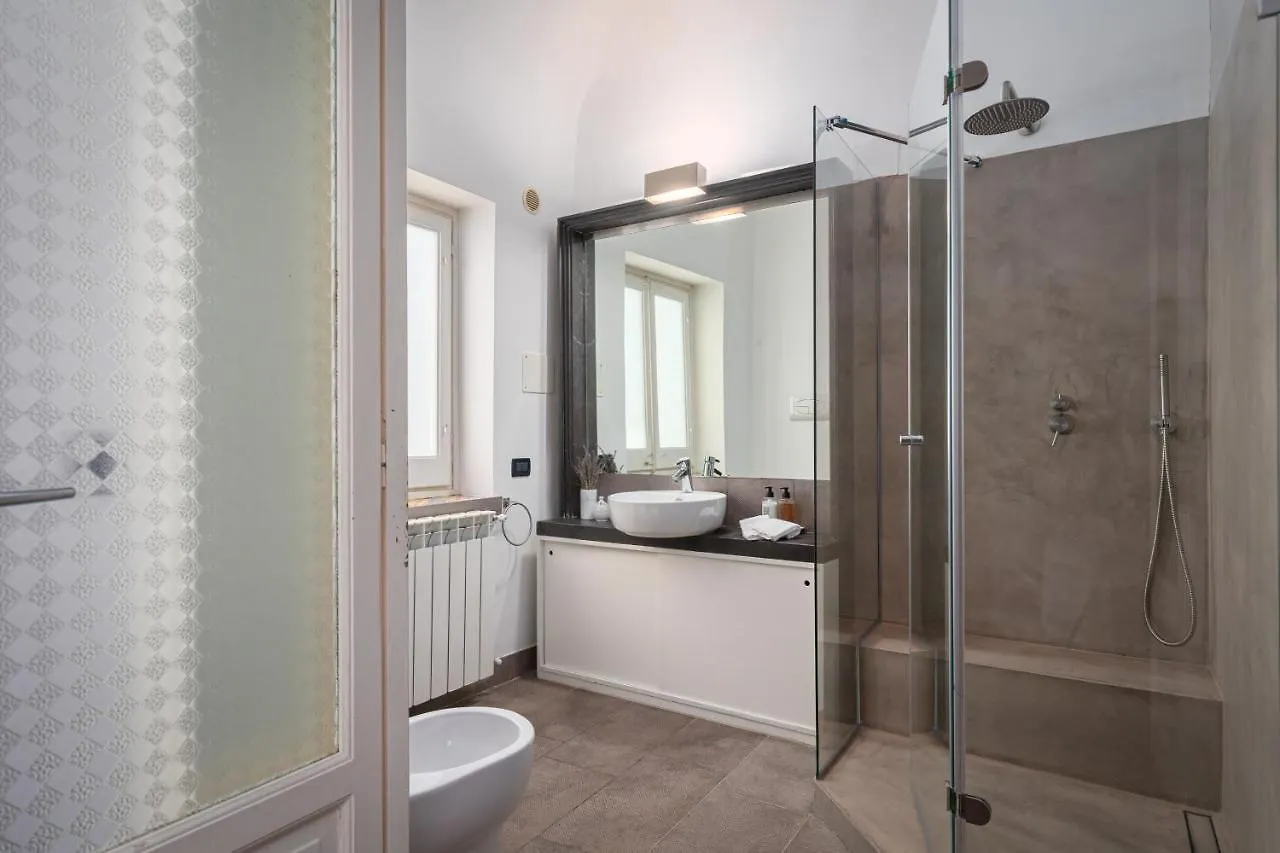 B&B Sant'Agostino Palermo