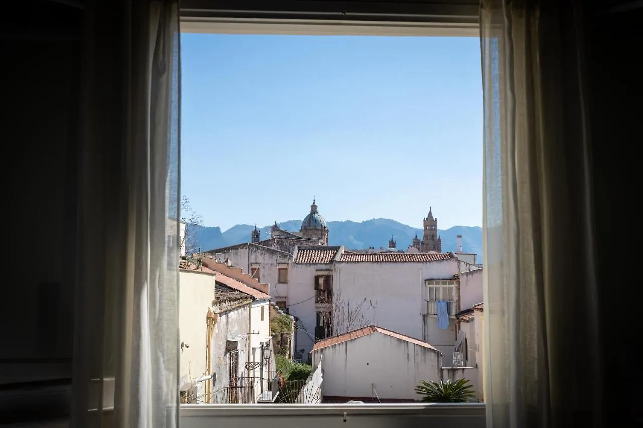 B&B Sant'Agostino Palermo