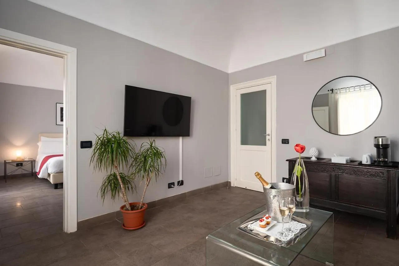 B&B Sant'Agostino Palermo 3*,