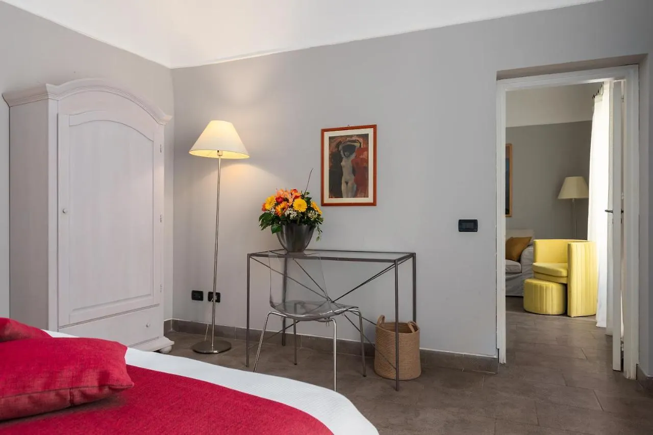 B&B Sant'Agostino Palermo Italy
