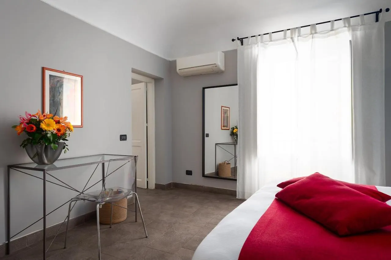 B&B Sant'Agostino Palermo 3*,  Italy