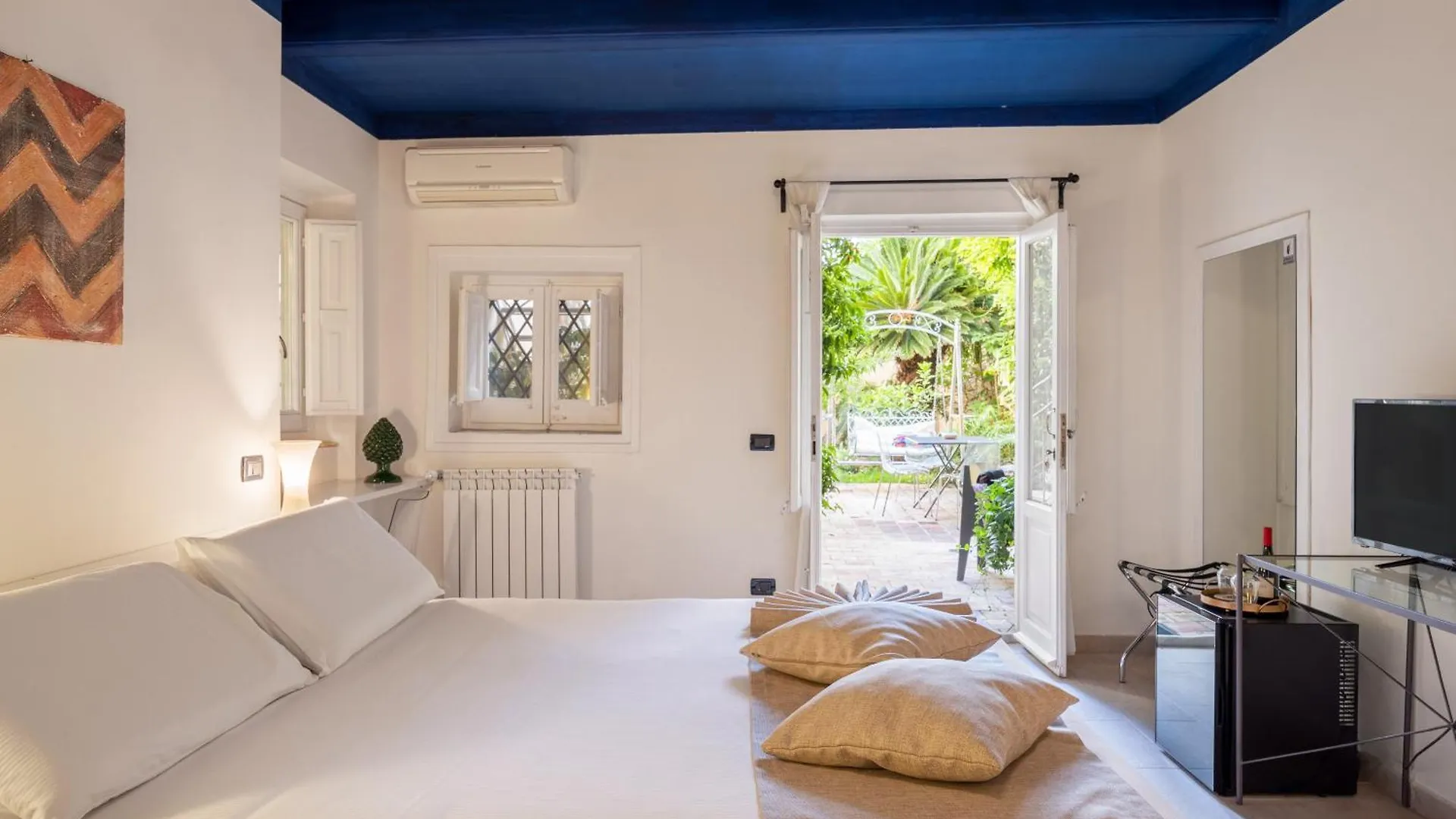 B&B Sant'Agostino Palermo