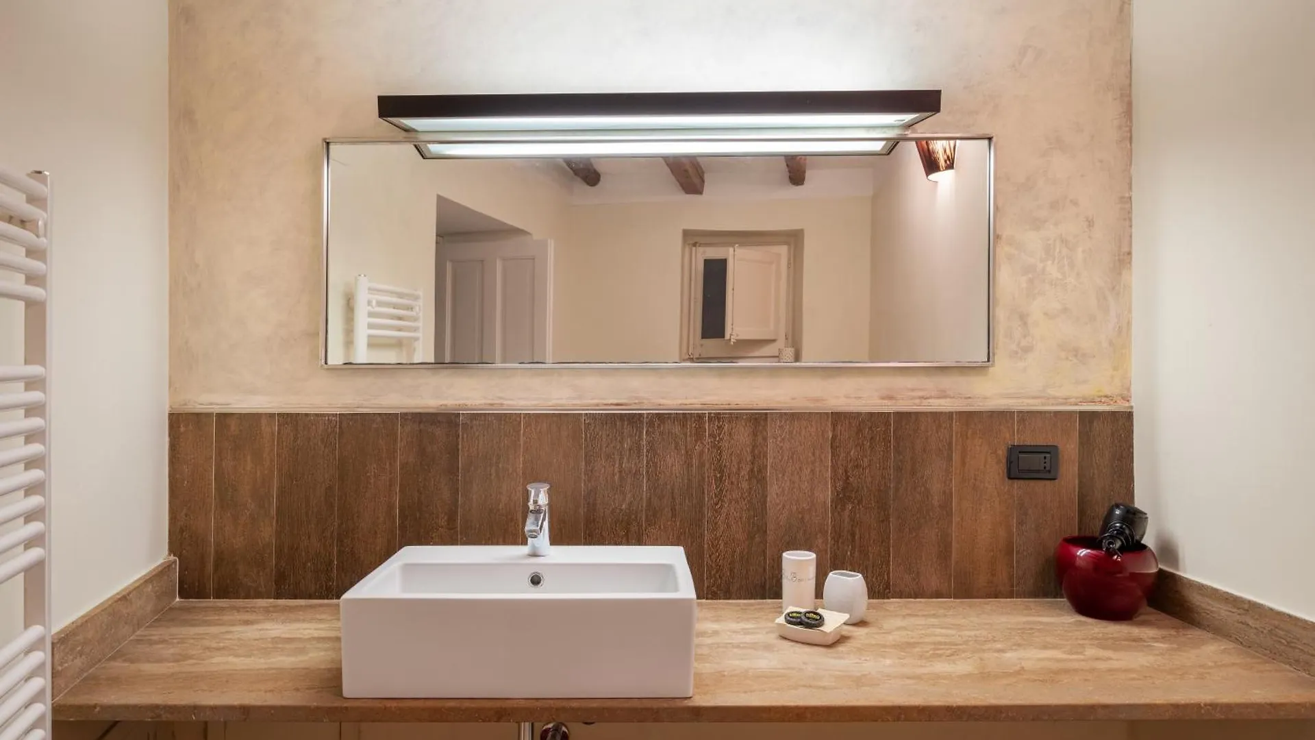B&B Sant'Agostino Palermo