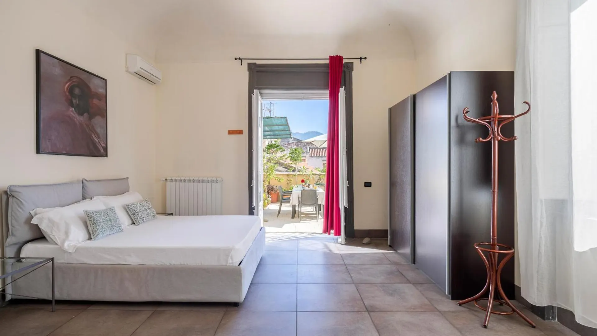 B&B Sant'Agostino Palermo 3*,  Italy