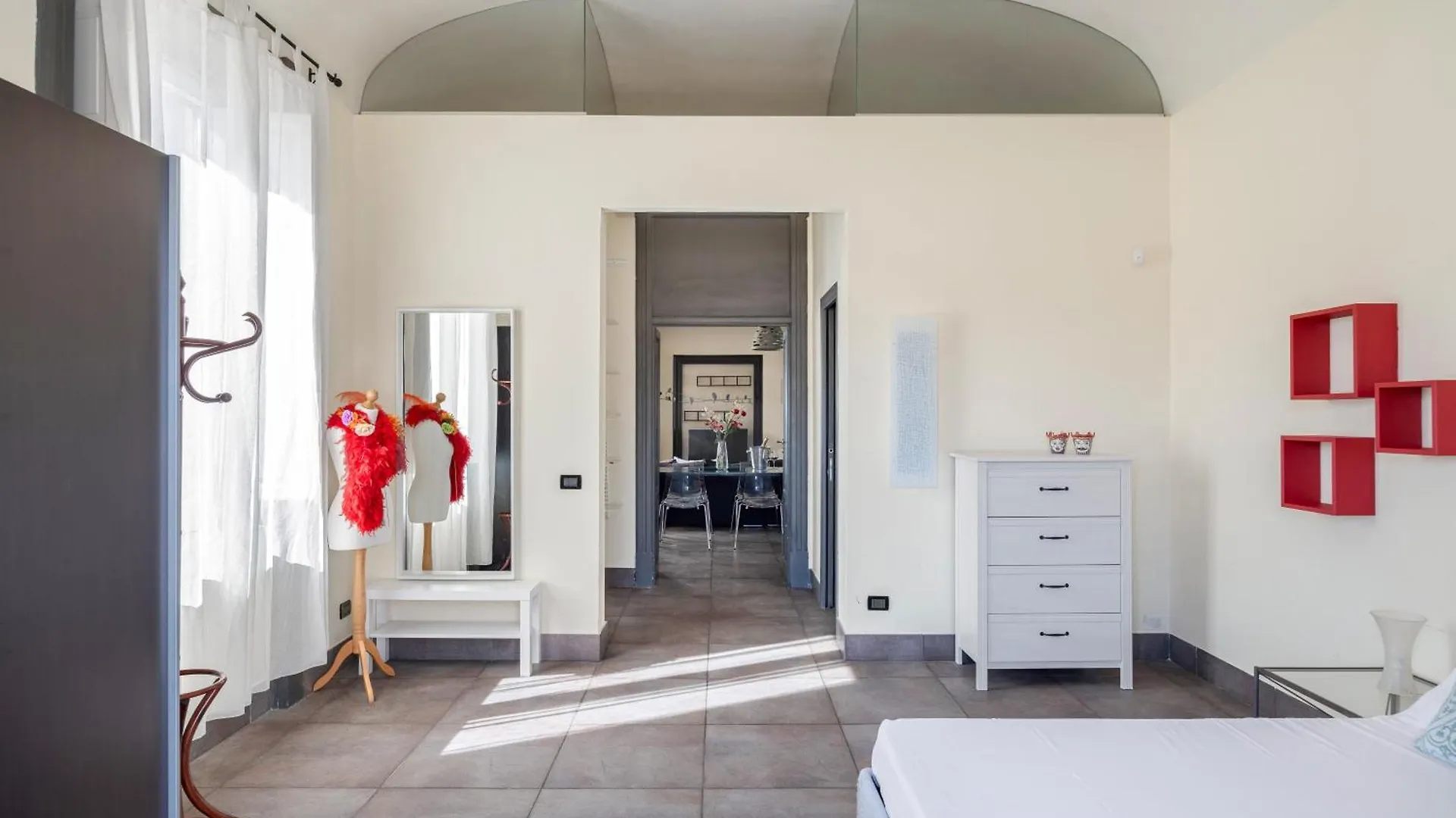 Bed & Breakfast B&B Sant'Agostino Palermo