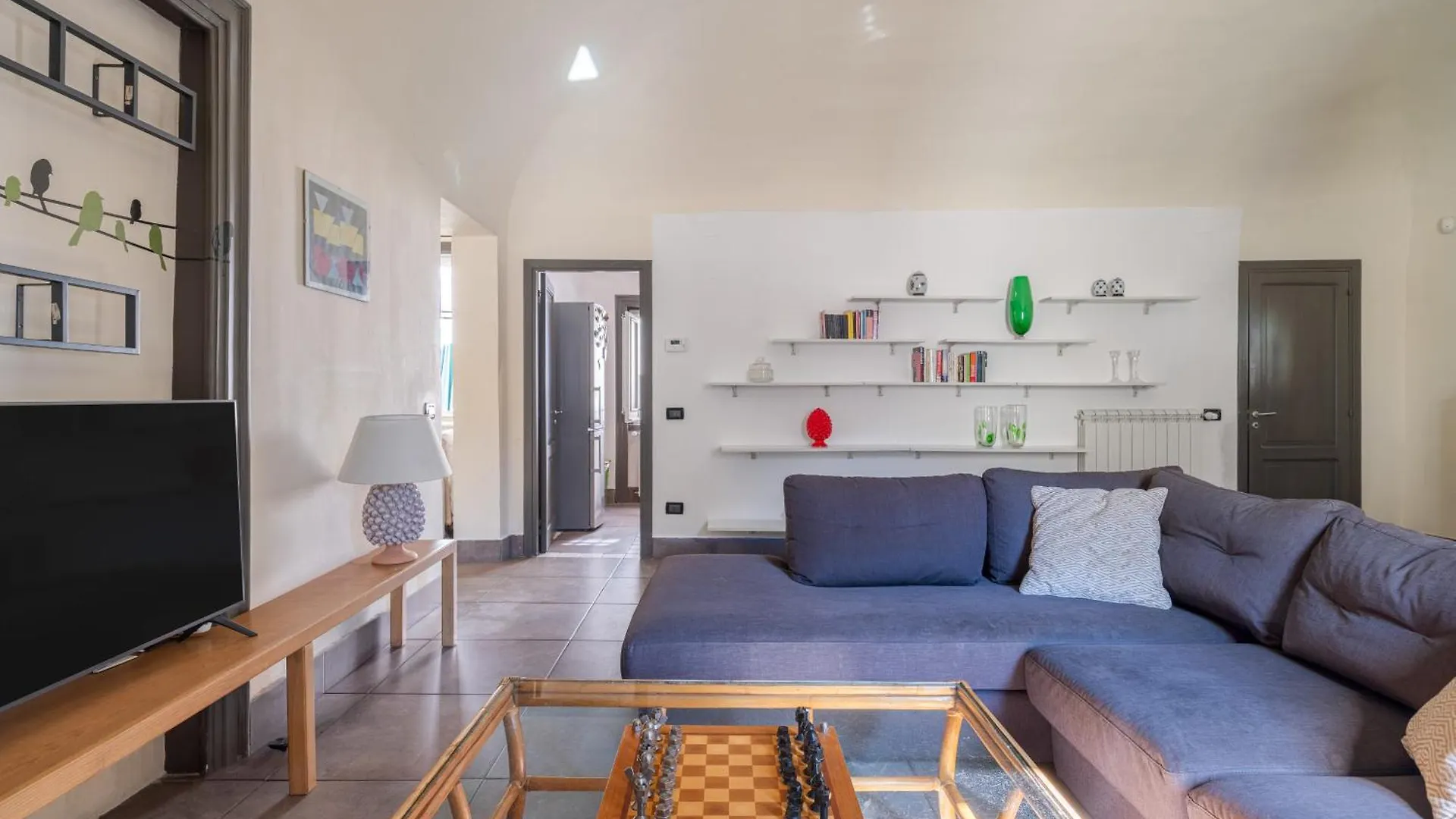 *** Bed & Breakfast B&B Sant'Agostino Palermo Italy