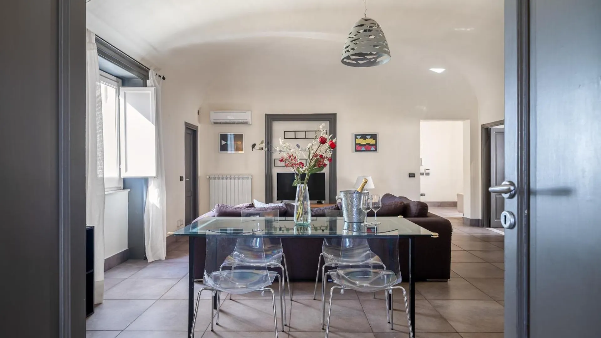 Bed & Breakfast B&B Sant'Agostino Palermo