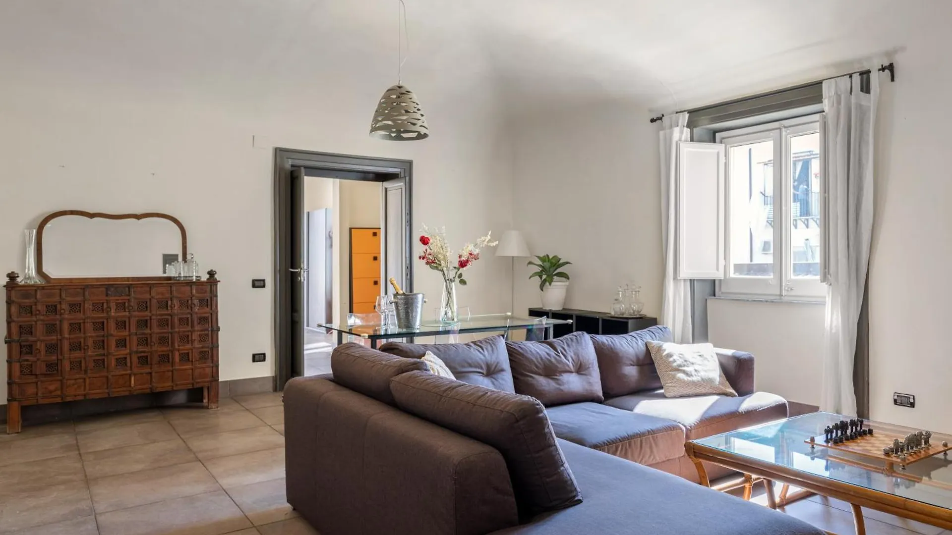 Bed & Breakfast B&B Sant'Agostino Palermo