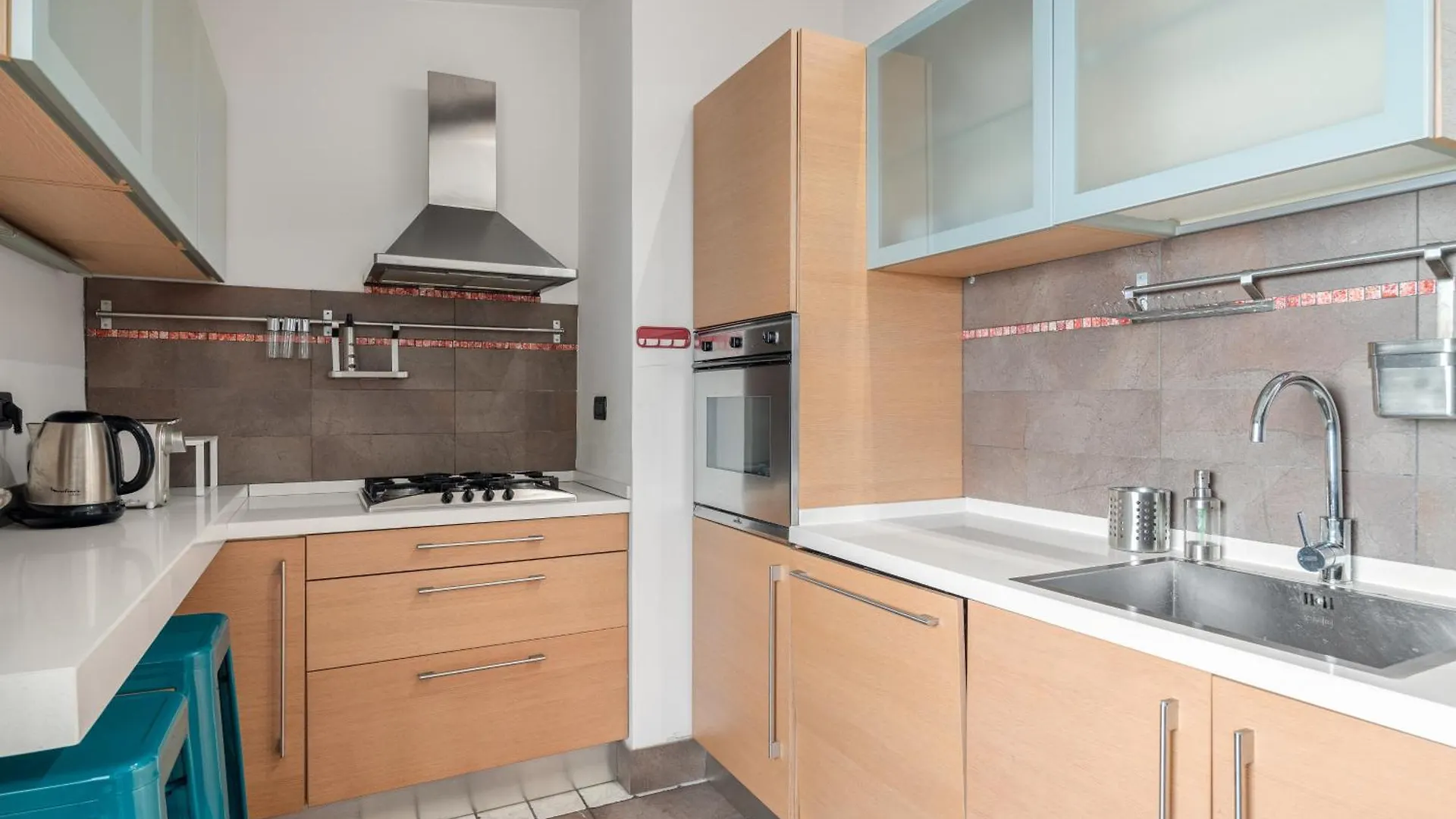 Bed & Breakfast B&B Sant'Agostino Palermo