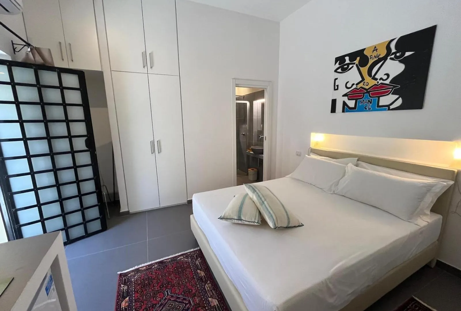 *** Bed & Breakfast B&B Sant'Agostino Palermo Italy