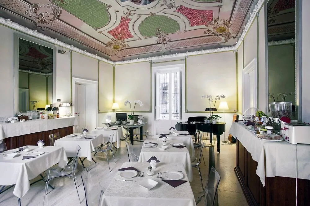 *** Bed & Breakfast B&B Sant'Agostino Palermo Italy