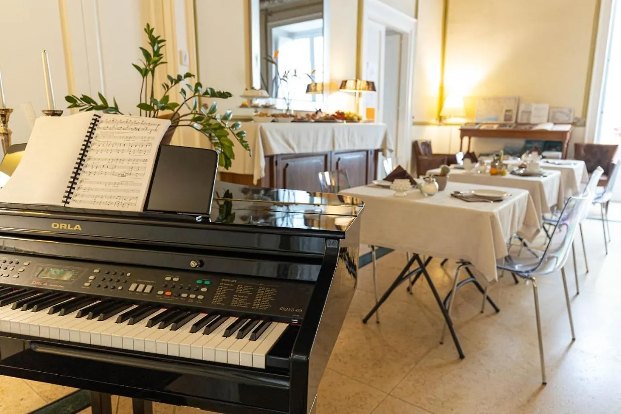 Bed & Breakfast B&B Sant'Agostino Palermo