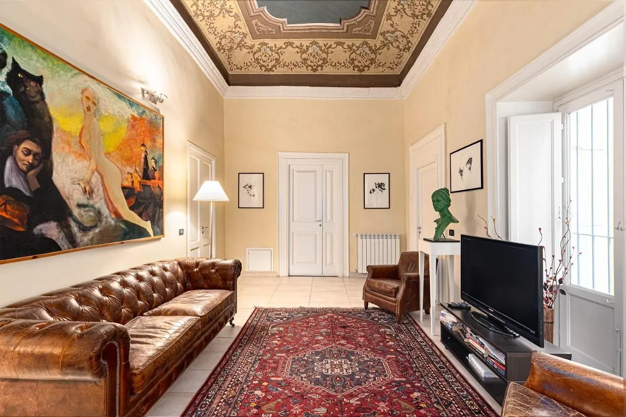 B&B Sant'Agostino Palermo Italy