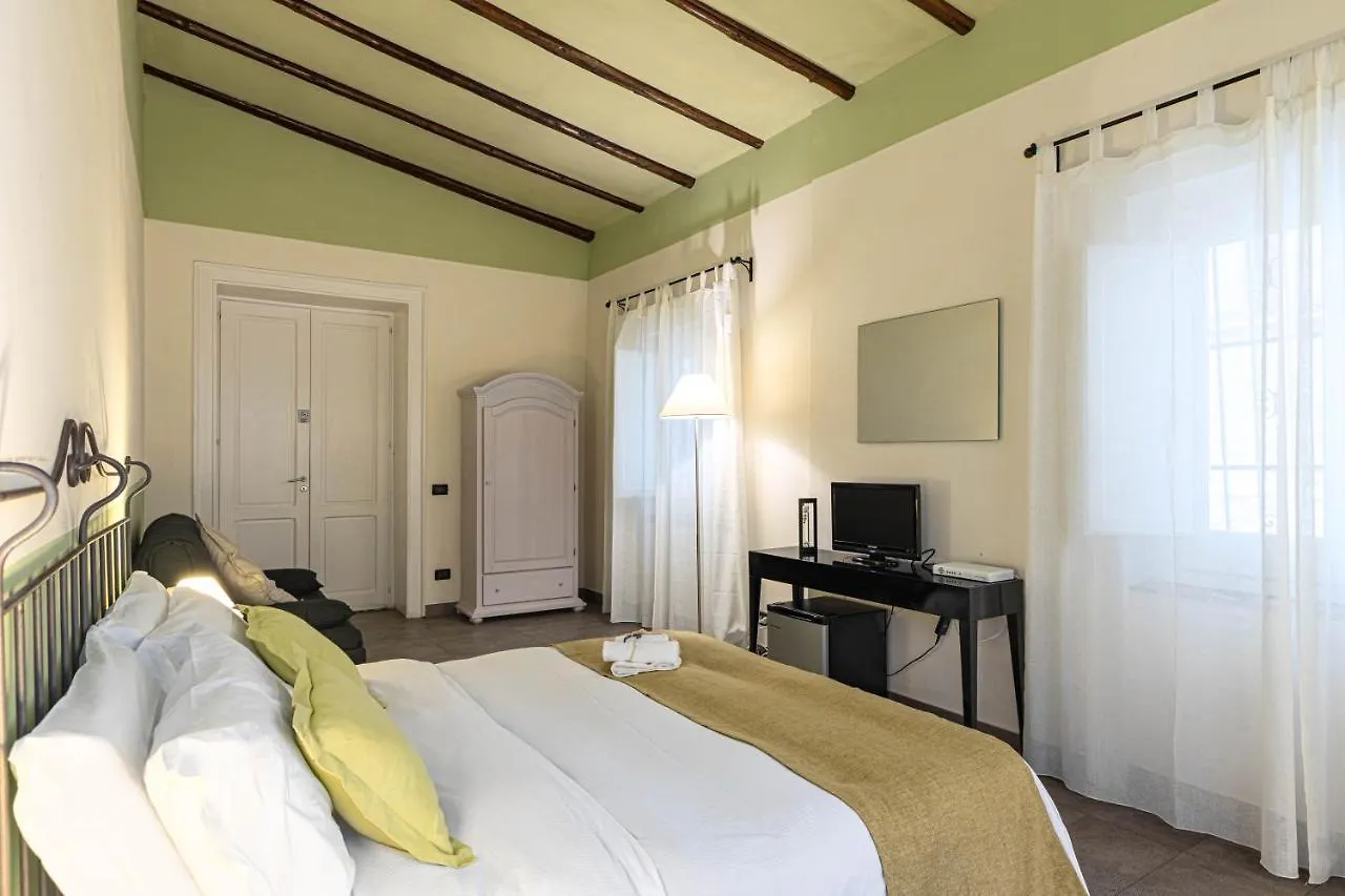 *** Bed & Breakfast B&B Sant'Agostino Palermo Italy