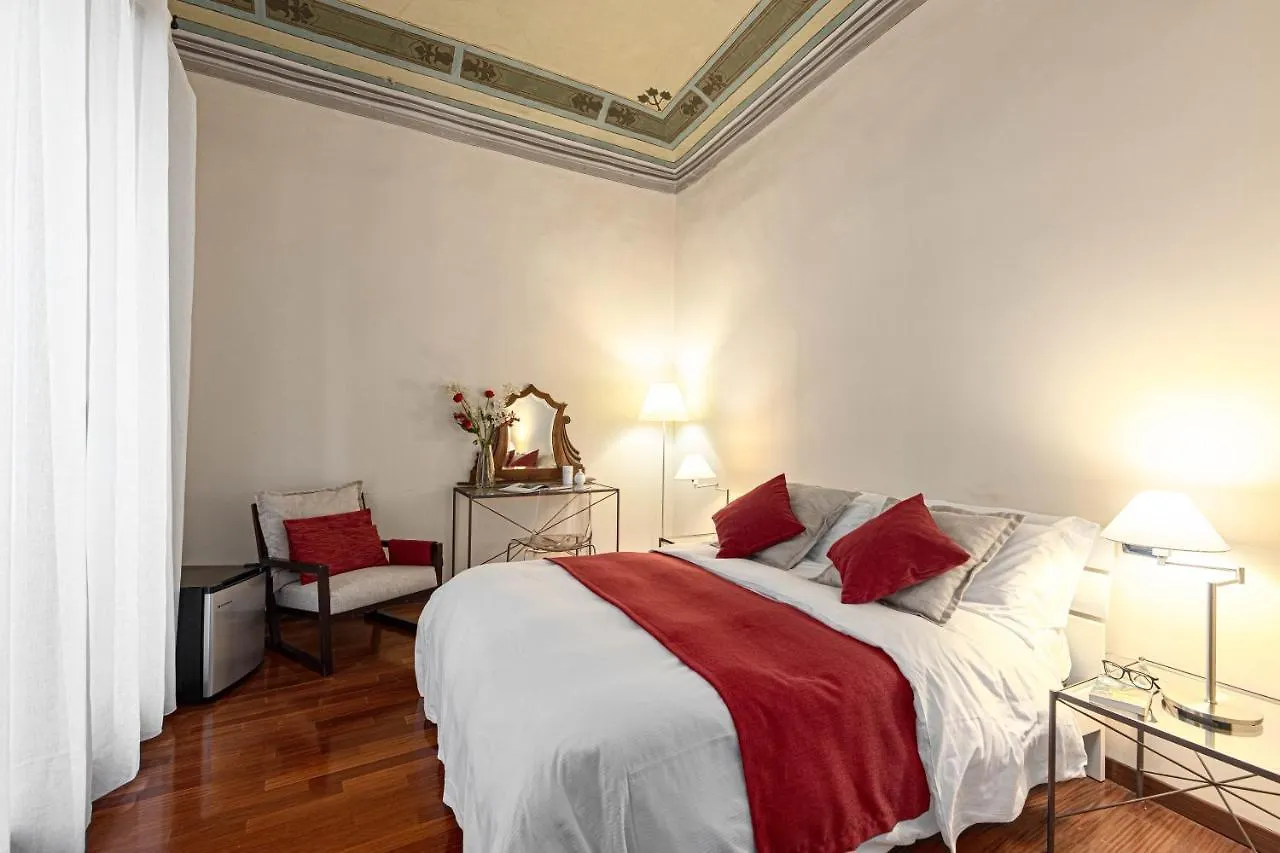 Bed & Breakfast B&B Sant'Agostino Palermo