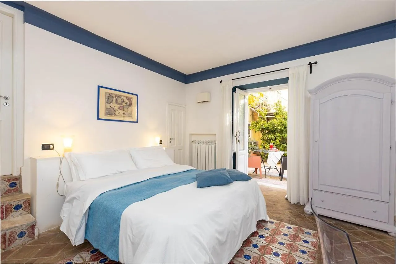 B&B Sant'Agostino Palermo Bed & Breakfast