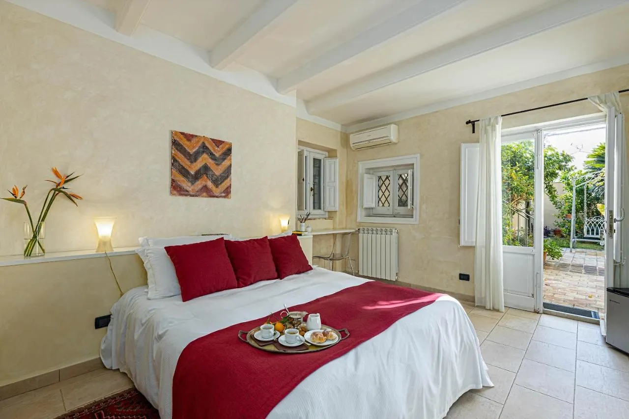 B&B Sant'Agostino Palermo Bed & Breakfast